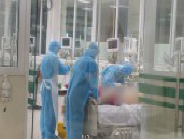 Đã 32 ngày không ghi nhận ca mắc COVID-19 ở cộng đồng, Việt Nam vẫn có 1.096 bệnh nhân